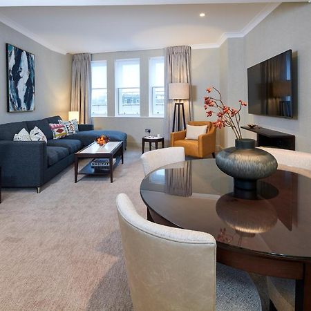 Cheval Calico House Apartment London Exterior photo