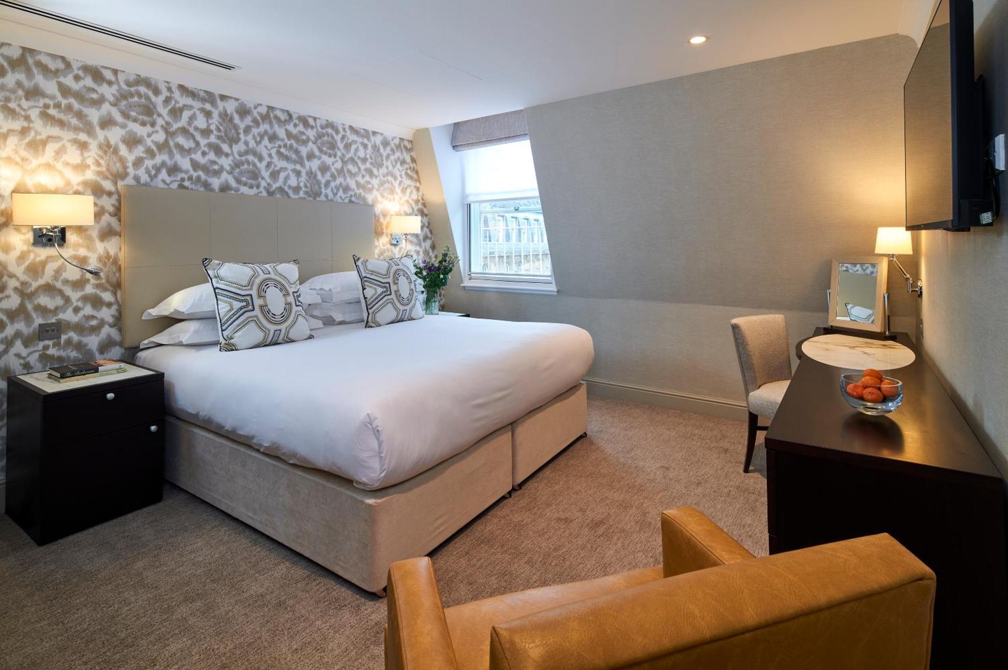 Cheval Calico House Apartment London Exterior photo