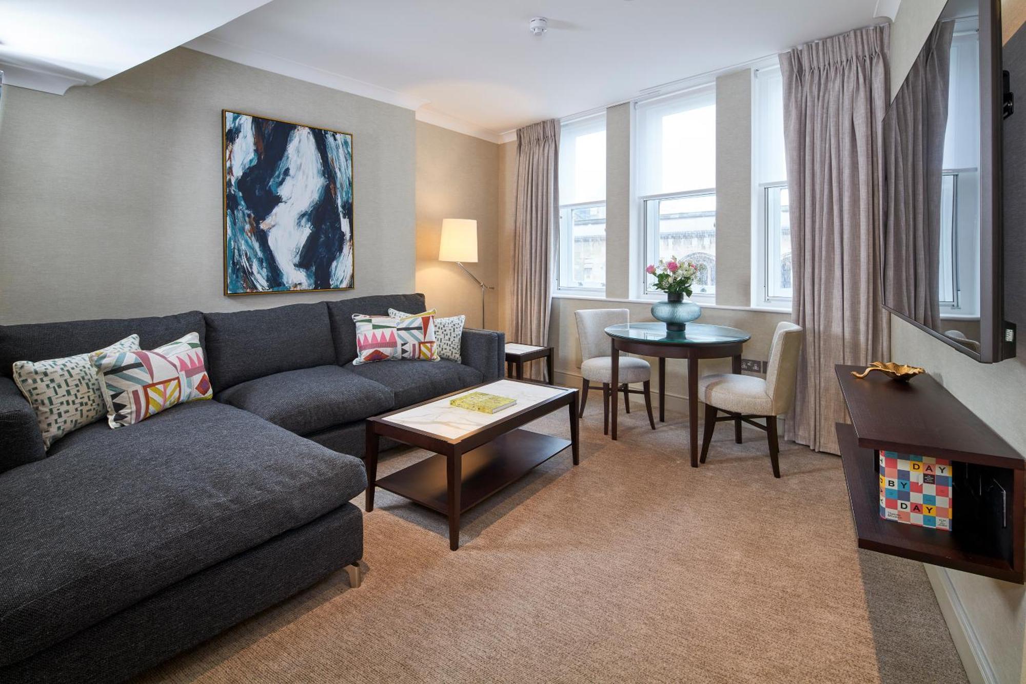Cheval Calico House Apartment London Exterior photo